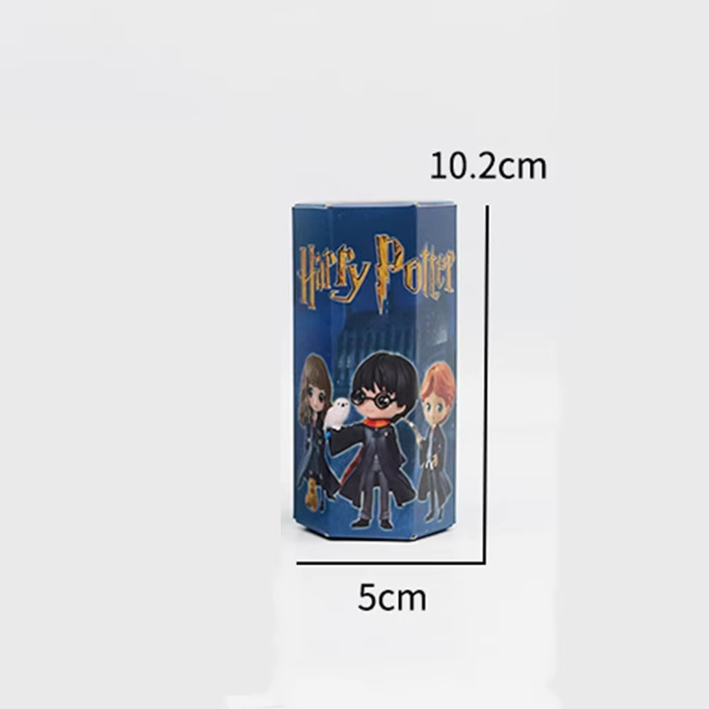 Harry Potter Sonny Angel Hippers Blind Box Harry Potter Sonny Angel Hippers Blind Box